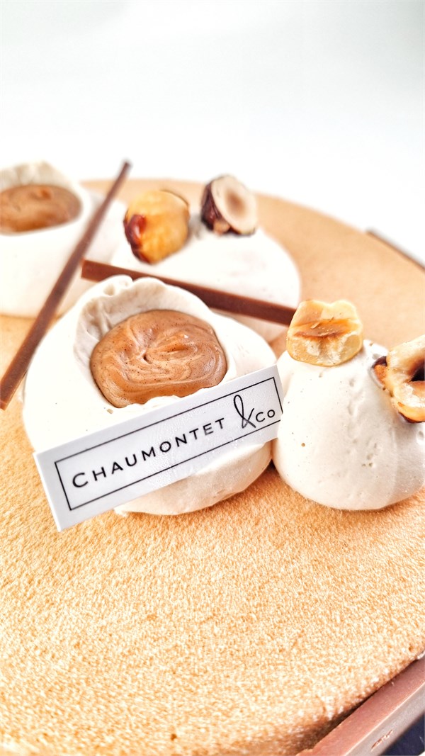 Nos Grands entremets